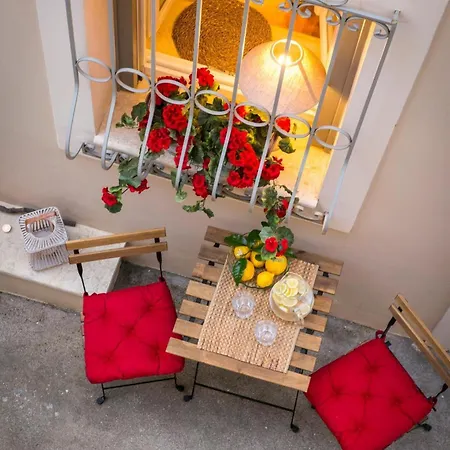 Lianelia Boutique Case de vacanță