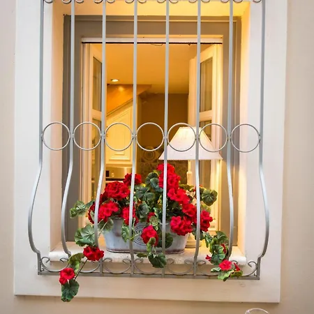 Lianelia Boutique Case de vacanță *